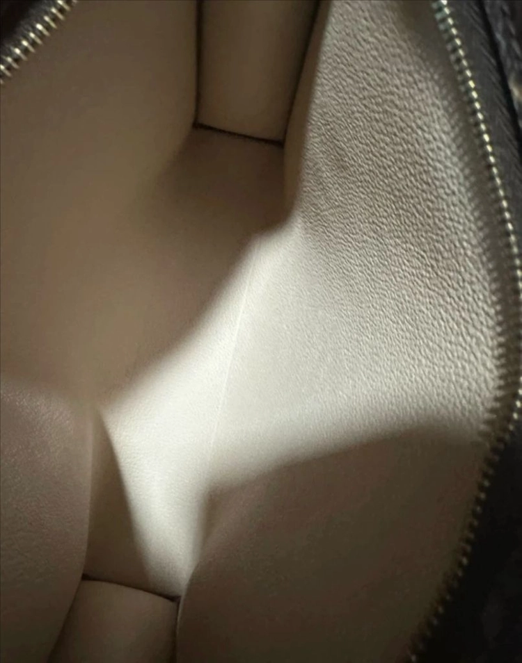 루이비통 모노그램 토일렛 26 클러치 이미지