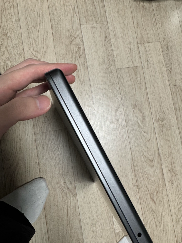 맥북프로 m3pro 36gb ram 16인치 풀칩 이미지