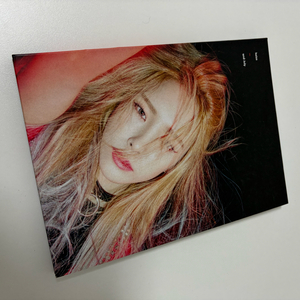 heize 헤이즈 and july cd 이미지