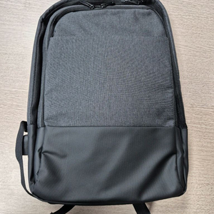 노트북 백팩 새제품 택포 22000원 이미지