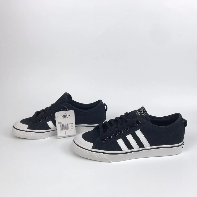 아디다스 ADIDAS 니짜 스니커즈 신발 남성270 (275) 이미지