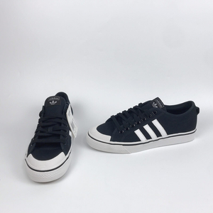 아디다스 ADIDAS 니짜 스니커즈 신발 남성270 (275) 이미지