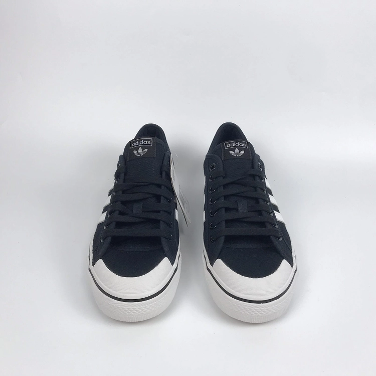 아디다스 ADIDAS 니짜 스니커즈 신발 남성270 (275) 이미지