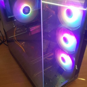 i7 14700 RTX4060 컴퓨터 본체 팝니다 이미지