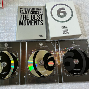데이식스 콘서트 dvd 이미지