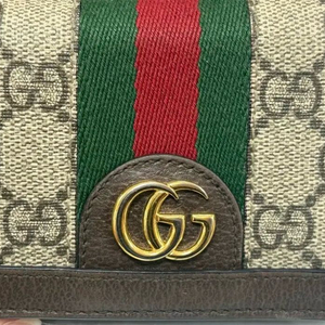 GG 오피디아 반지갑 이미지