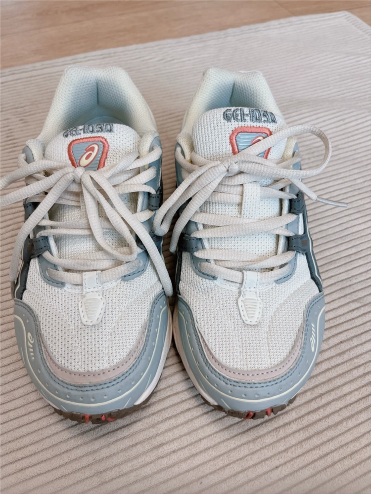 아식스 1090 wide 240mm 이미지