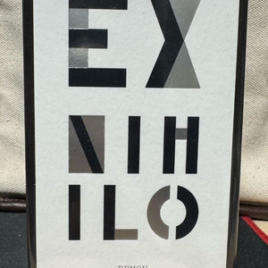 엑스니힐로 데몬댄서 100ml 이미지
