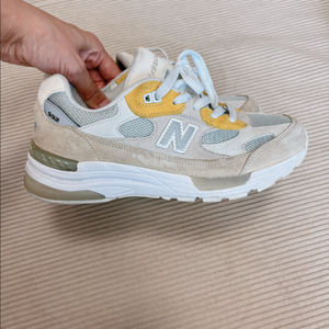 뉴발란스 992 235mm 이미지