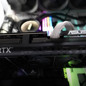 그래픽카드 ASUS PRIME RTX 5070 ti 이미지