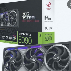RTX 5090 그래픽카드 삽니다 이미지
