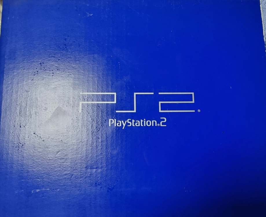 ps2 정식발매 30005번 (노개조)박스판 판매합니다 가격인하 - 안심되는 중고거래