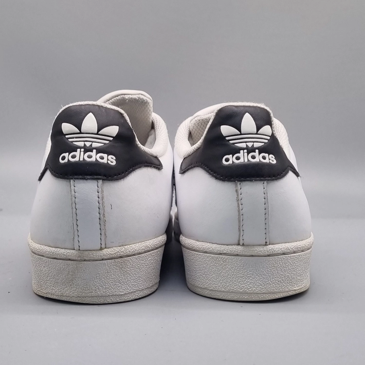 r 아디다스 슈퍼스타 스니커즈 290 이미지