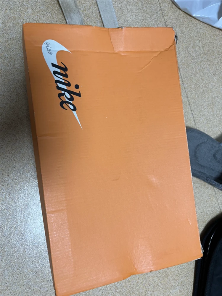 나이키 블레이저 빈티지 딥 가넷 270 이미지