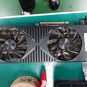 가성비 게임용]HP OEM NVIDIA GeForce RTX 3070 D6 8GB 이미지