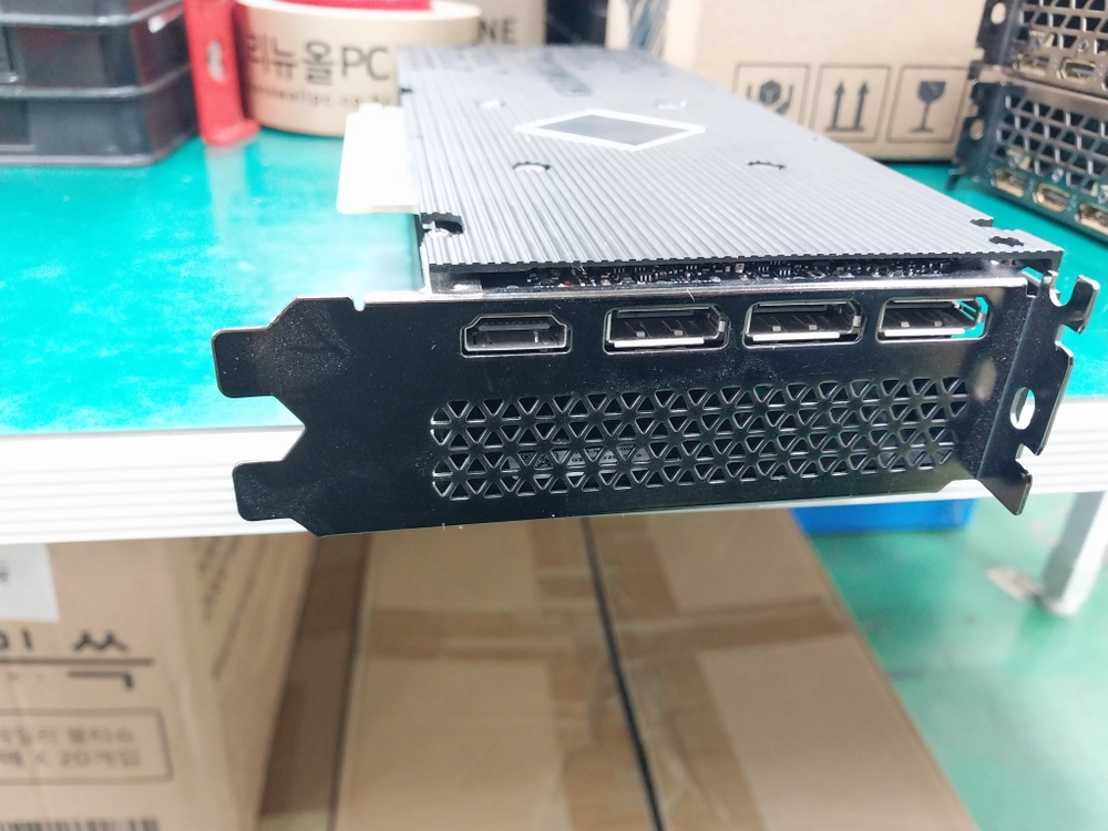 가성비 게임용]HP OEM NVIDIA GeForce RTX 3070 D6 8GB 이미지