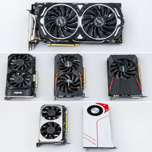 GTX1070TI / GTX1050TI / GTX970 GTX960 그래픽카드 팝니다 이미지