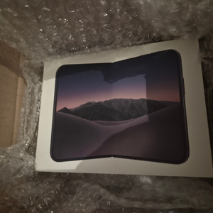 애플 아이폰 듀오 256GB 나이트 스카이 이미지