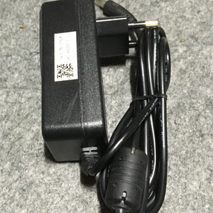 KSGK 모니터 어댑터 12V 2.5A 30W SUN-1200250 이미지