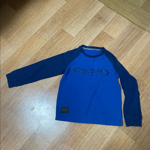 디스커버리 키즈 120 이미지