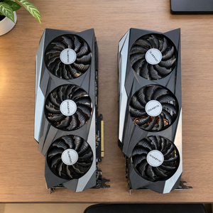 기가바이트 RTX3080 ( RTX4070 동급 ) 그래픽카드 싸게 팝니다 이미지