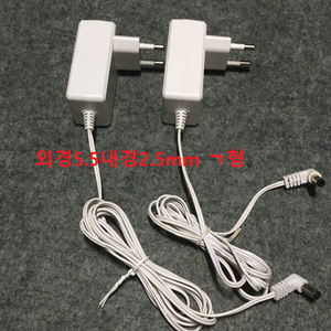 어댑터 아답터 가습기용 24V 1A 24V 1.0A 이미지