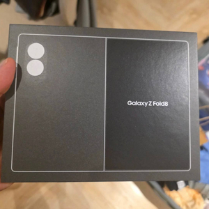 삼성 갤럭시 Z폴드8 512GB 자급제 라벤더 이미지