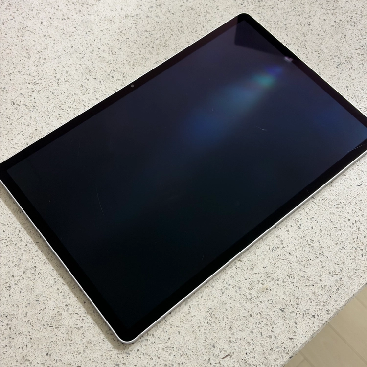 갤럭시탭 S10+ 플러스 256GB Wi-Fi 실버 이미지