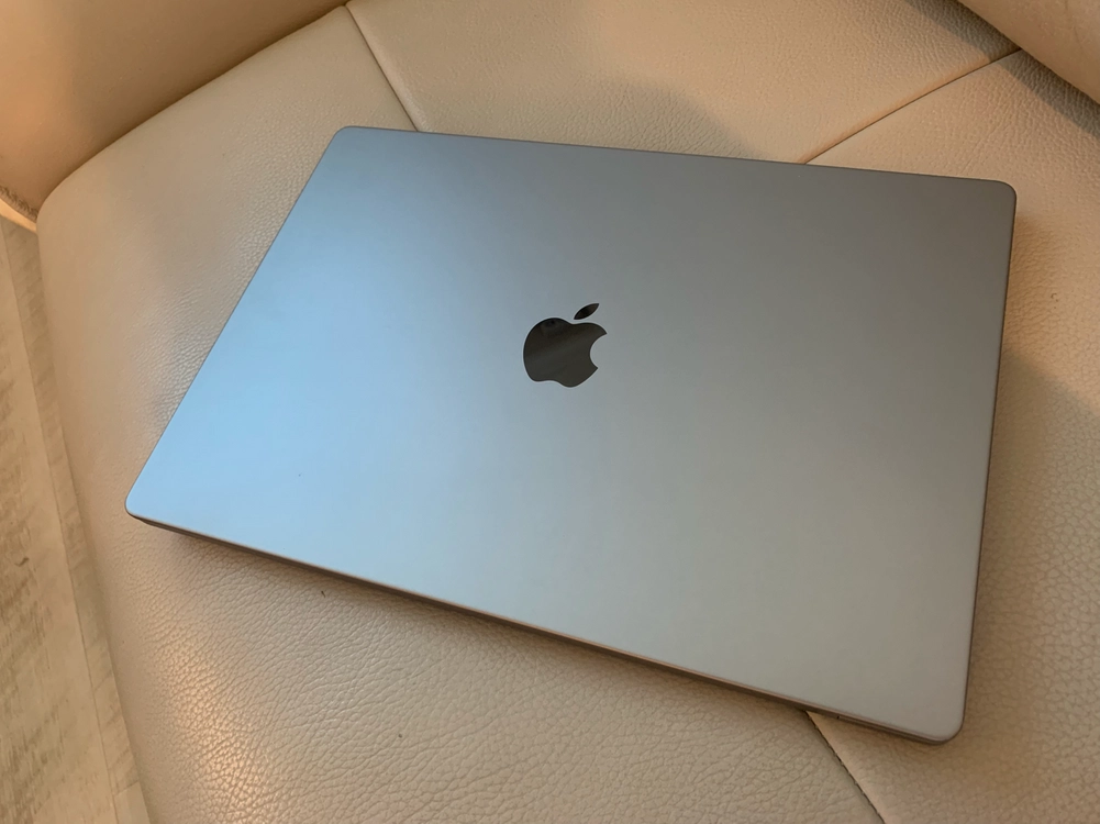 애플 맥북 프로 / MacBook Pro M1 Max 16인치 노트북 64GB 램 / 1TB SSD 이미지