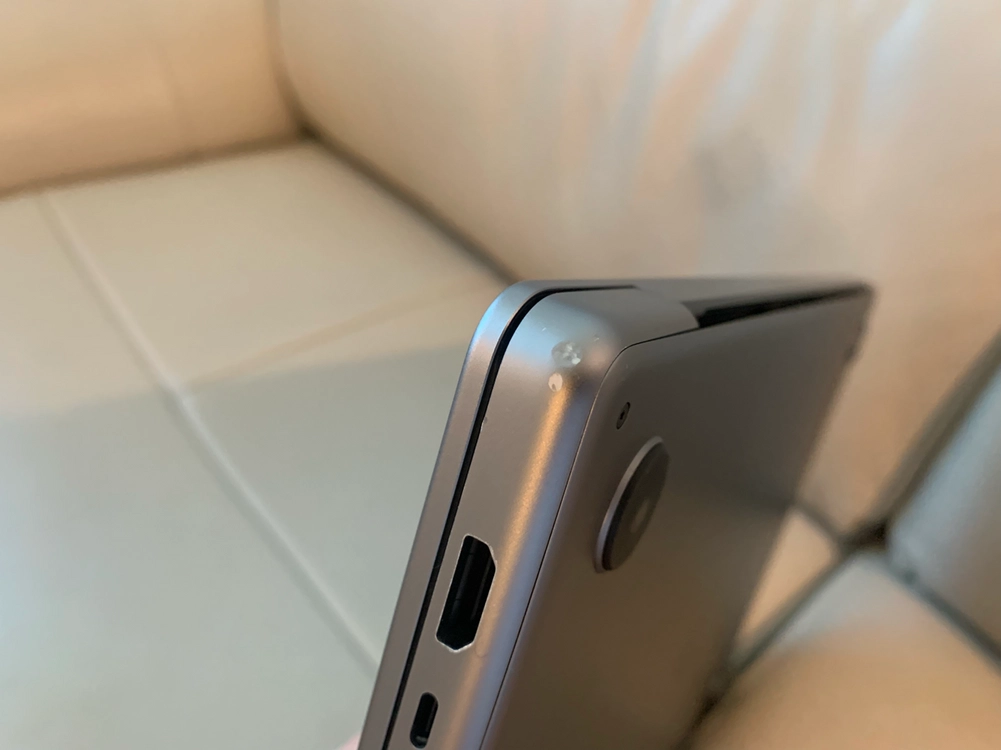 애플 맥북 프로 / MacBook Pro M1 Max 16인치 노트북 64GB 램 / 1TB SSD 이미지