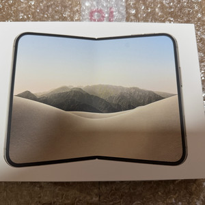 아이폰듀오 256gb 애케플포함 미개봉자급제 이미지