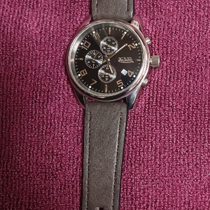 VonDutch 본 더치 chronograph 정품 이미지