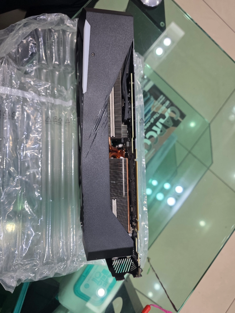 RTX 그래픽카드 이미지