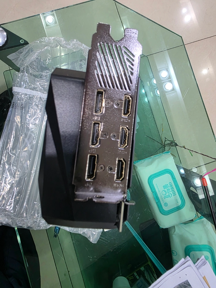 RTX 그래픽카드 이미지