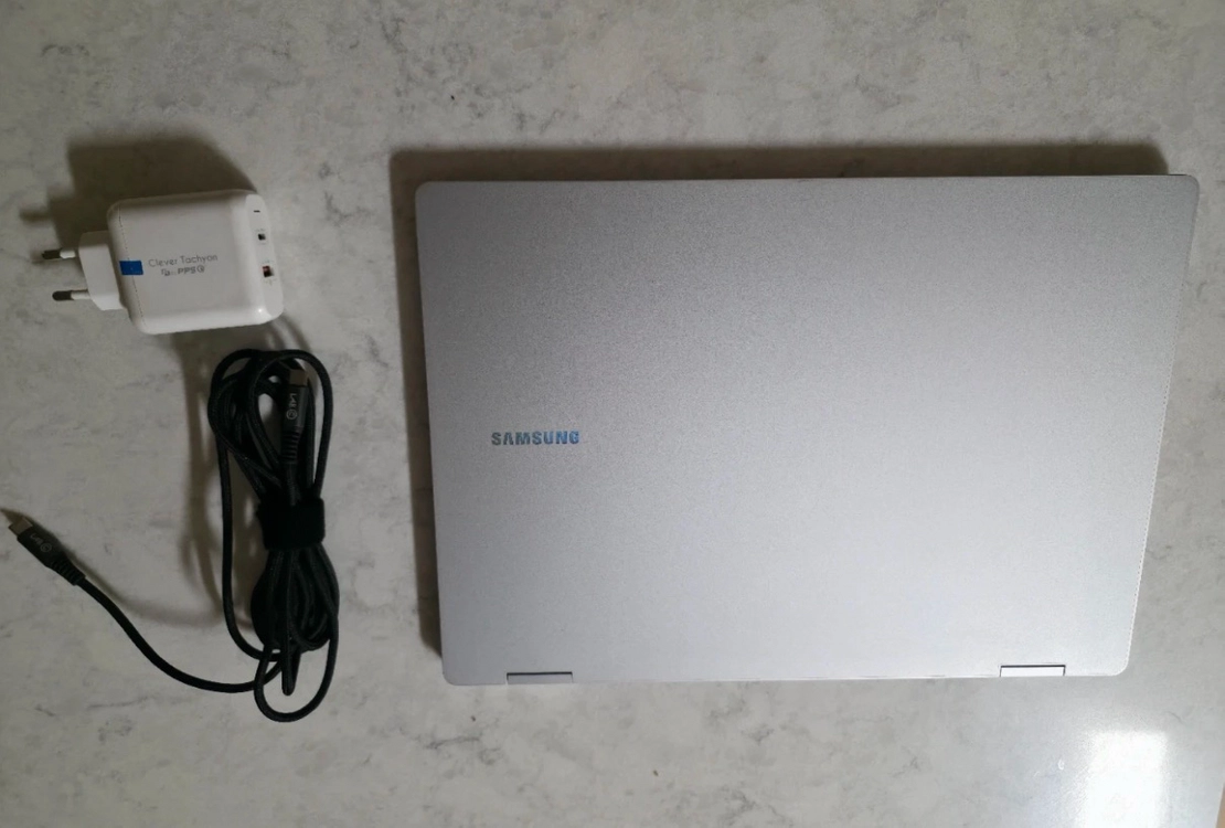 삼성 갤럭시북4 프로 360 16인치 판매합니다 이미지