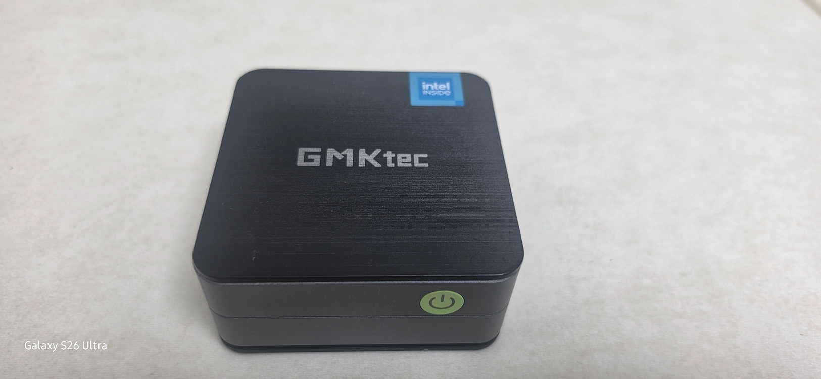 GMKTec 미니pc N100 12GB/512GB 이미지