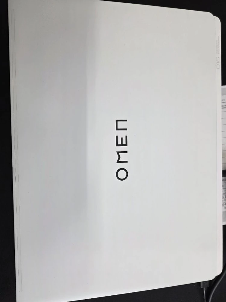 HP OMEN MAX 275HX,5090,64GB,1T WIN11PRO - 안심되는 중고거래