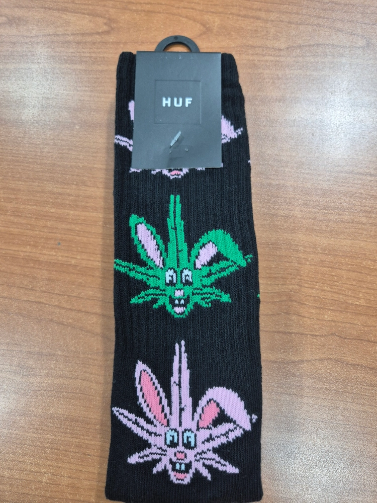 허프 HUF 마리화나 스테디셀러 명품양말 이미지