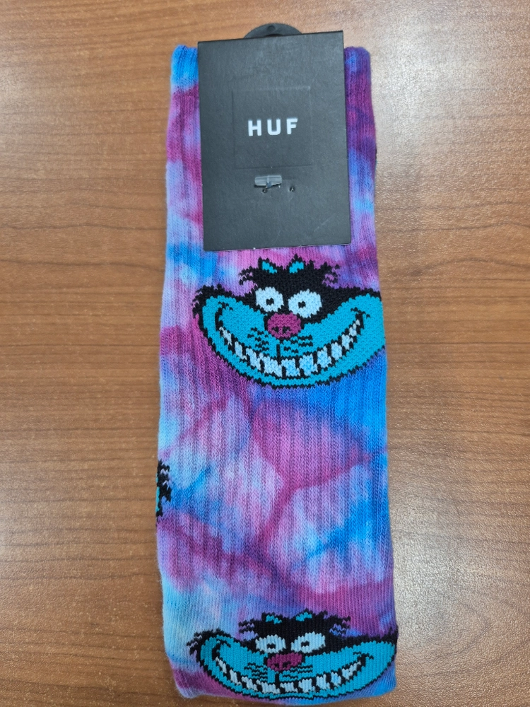 허프 HUF 마리화나 스테디셀러 명품양말 이미지