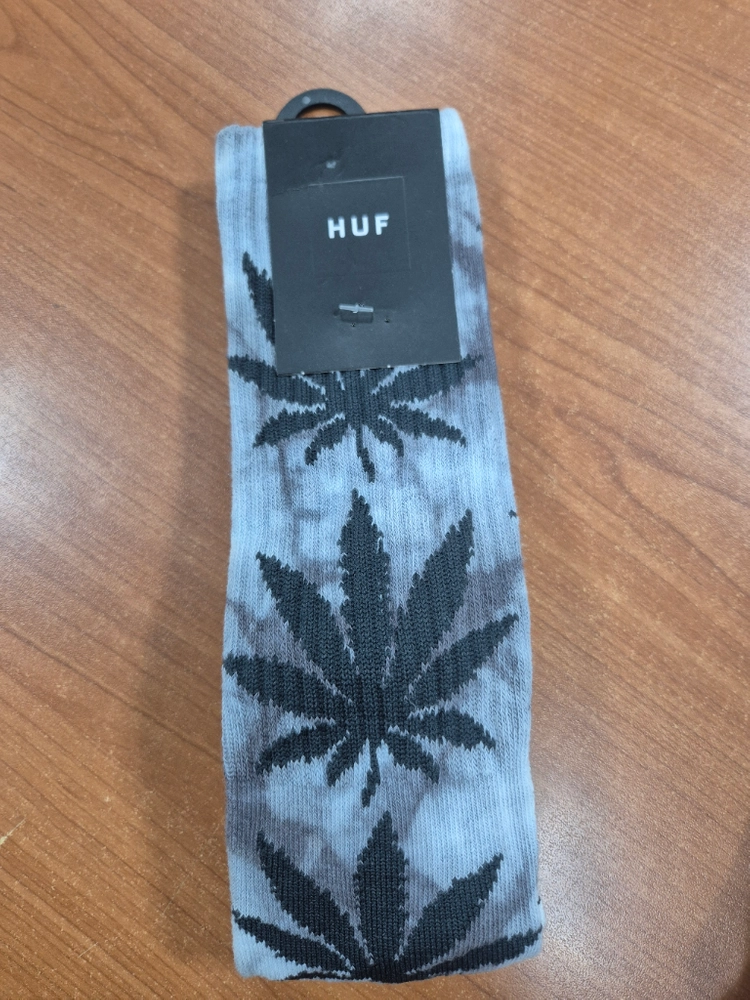 허프 HUF 마리화나 스테디셀러 명품양말 이미지