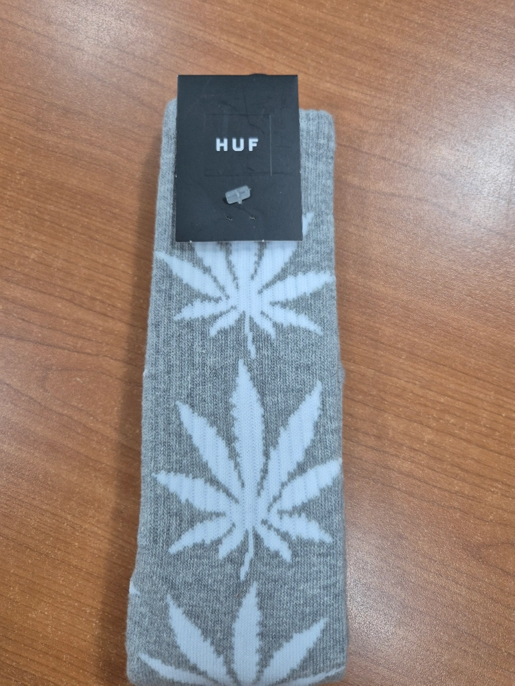 허프 HUF 마리화나 스테디셀러 명품양말 이미지