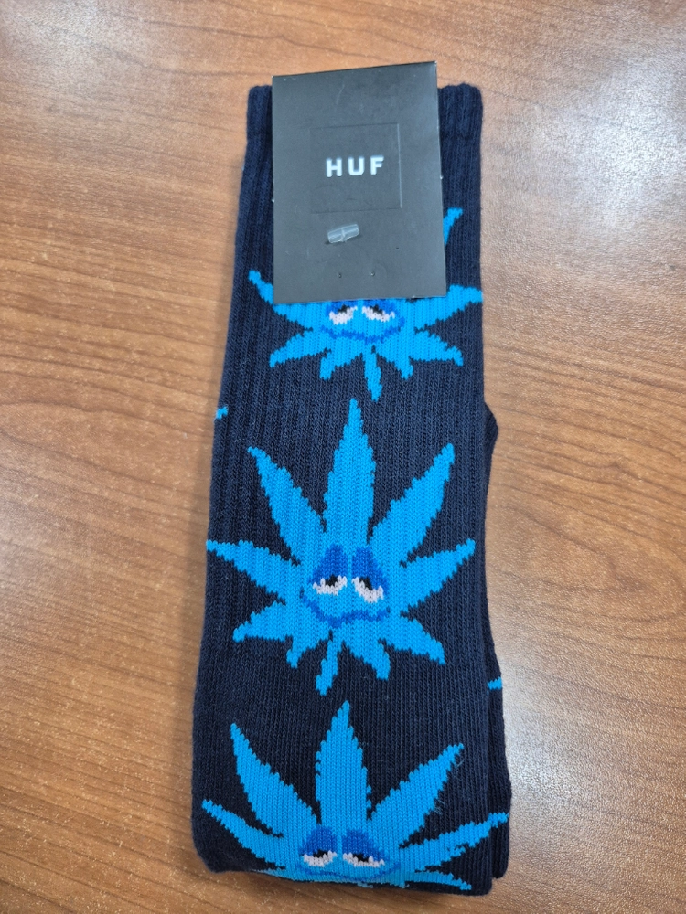 허프 HUF 마리화나 스테디셀러 명품양말 이미지