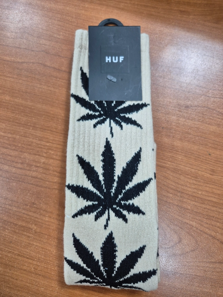 허프 HUF 마리화나 스테디셀러 명품양말 이미지