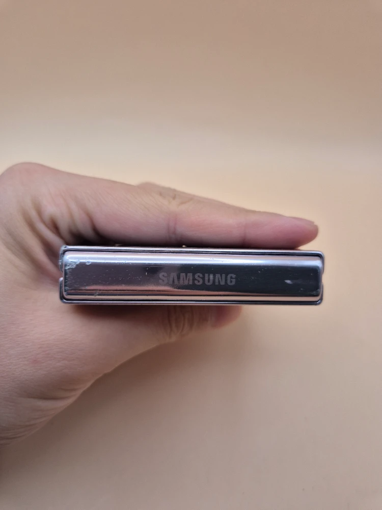 삼성 갤럭시 Z플립5 256GB 스마트폰 공기계 이미지