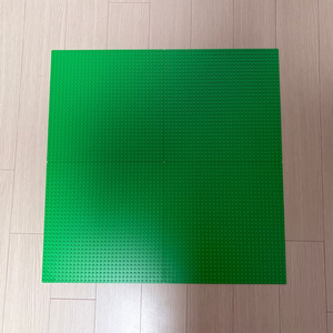 레고 11023 녹색 놀이판 4장(가격 더 인하) 이미지