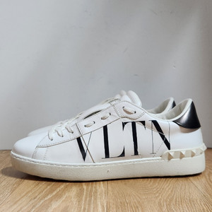 41/260 발렌티노 VLTN 화이트 스니커즈 운동화 이미지