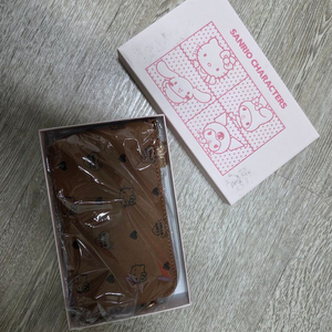 헬로키티 지갑 이미지