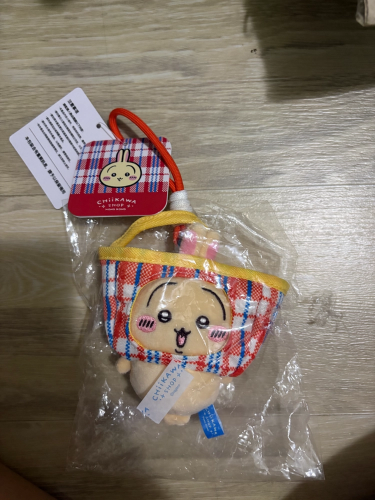 치이카와 우사기 누이 이미지