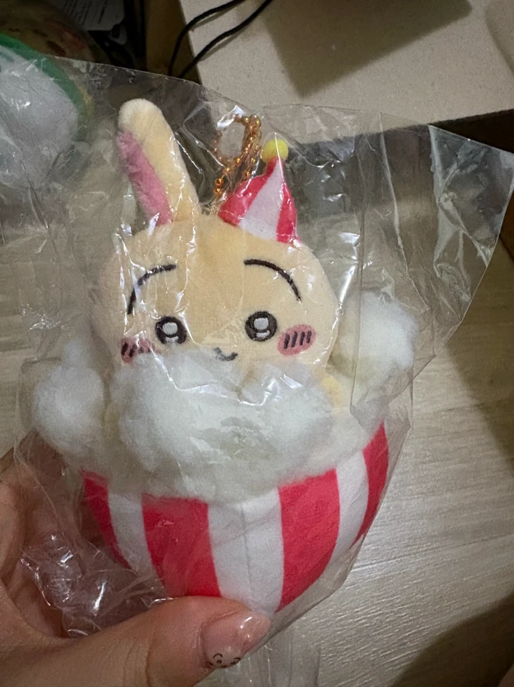 치이카와 우사기 누이 이미지