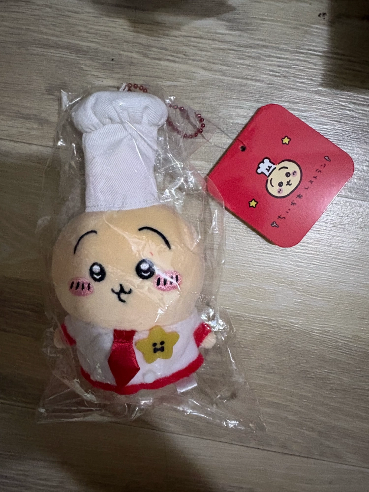 치이카와 우사기 누이 이미지